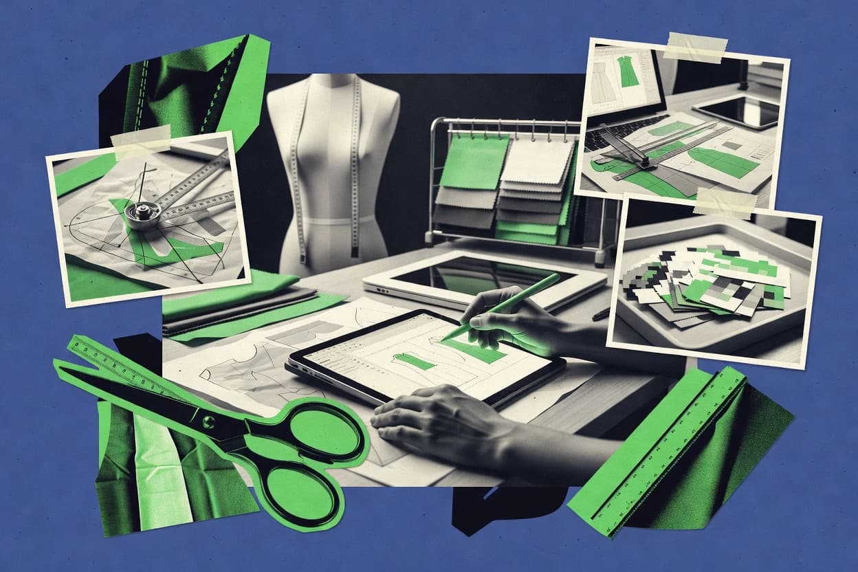 Top 10 Best Design Fashion Software of 2026