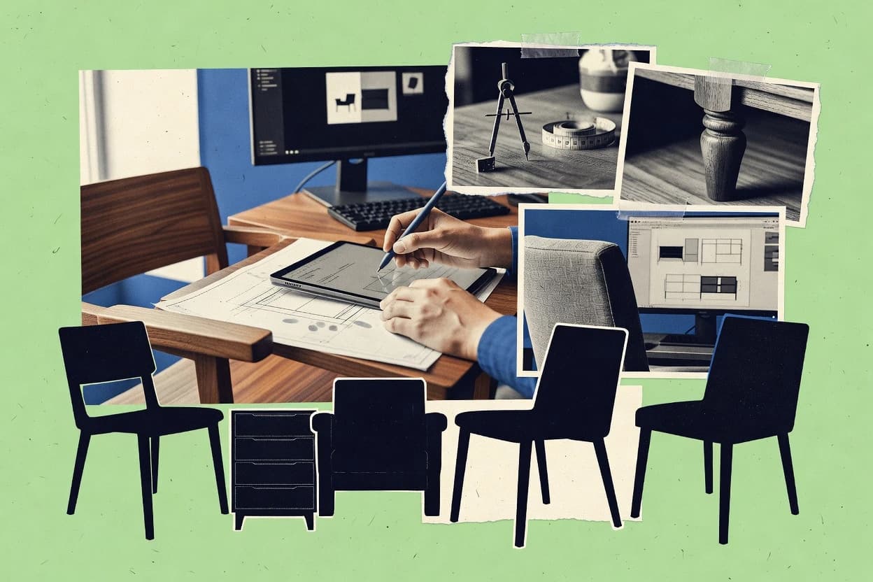 Top 10 Best Design Furniture Software of 2026