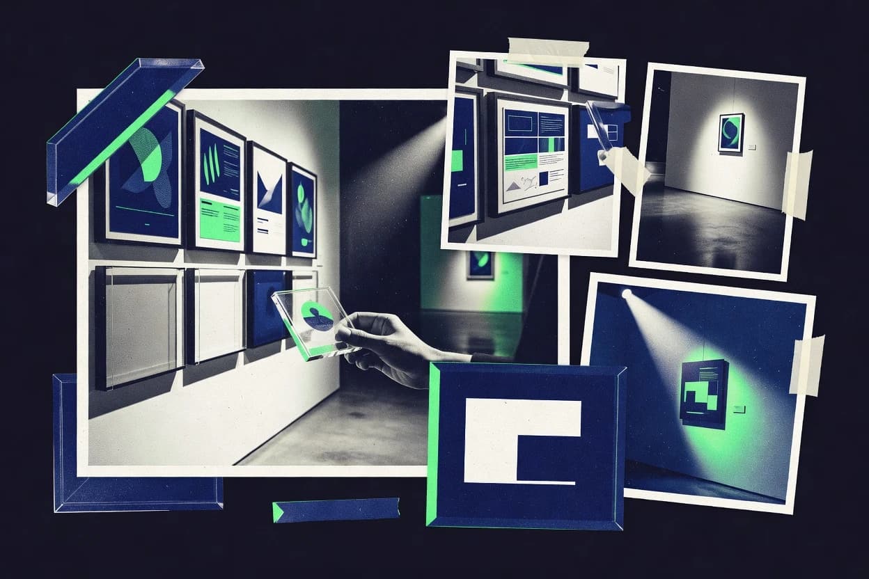Top 10 Best Design Gallery Software of 2026