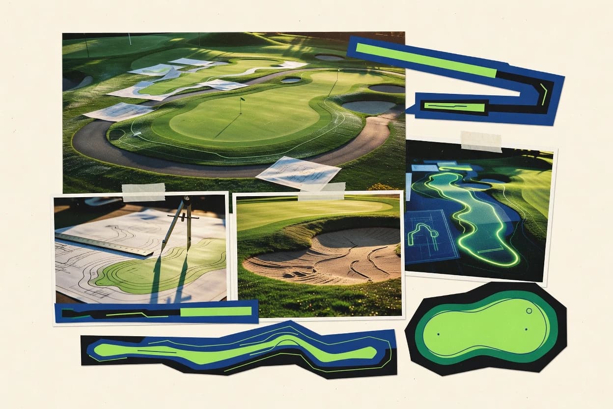 Top 10 Best Design Golf Course Software of 2026