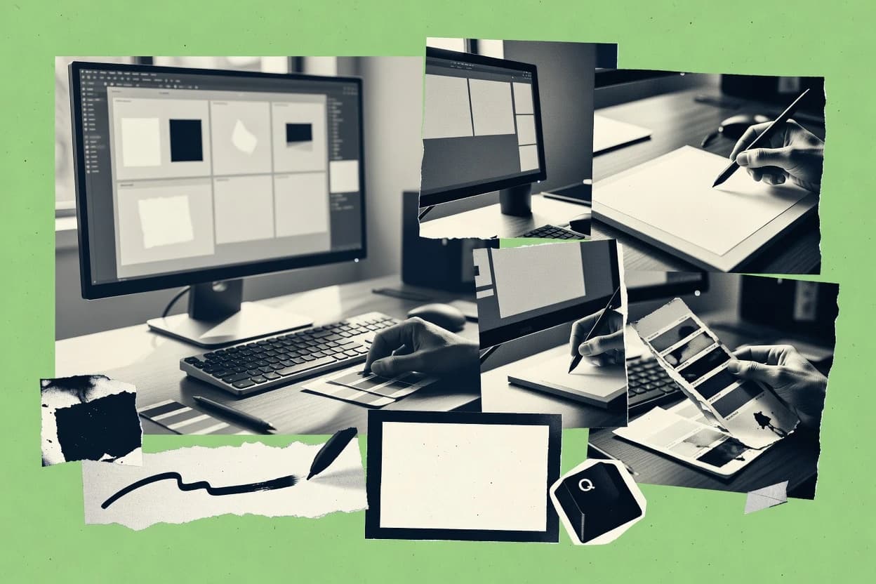 Top 10 Best Design Graphics Software of 2026