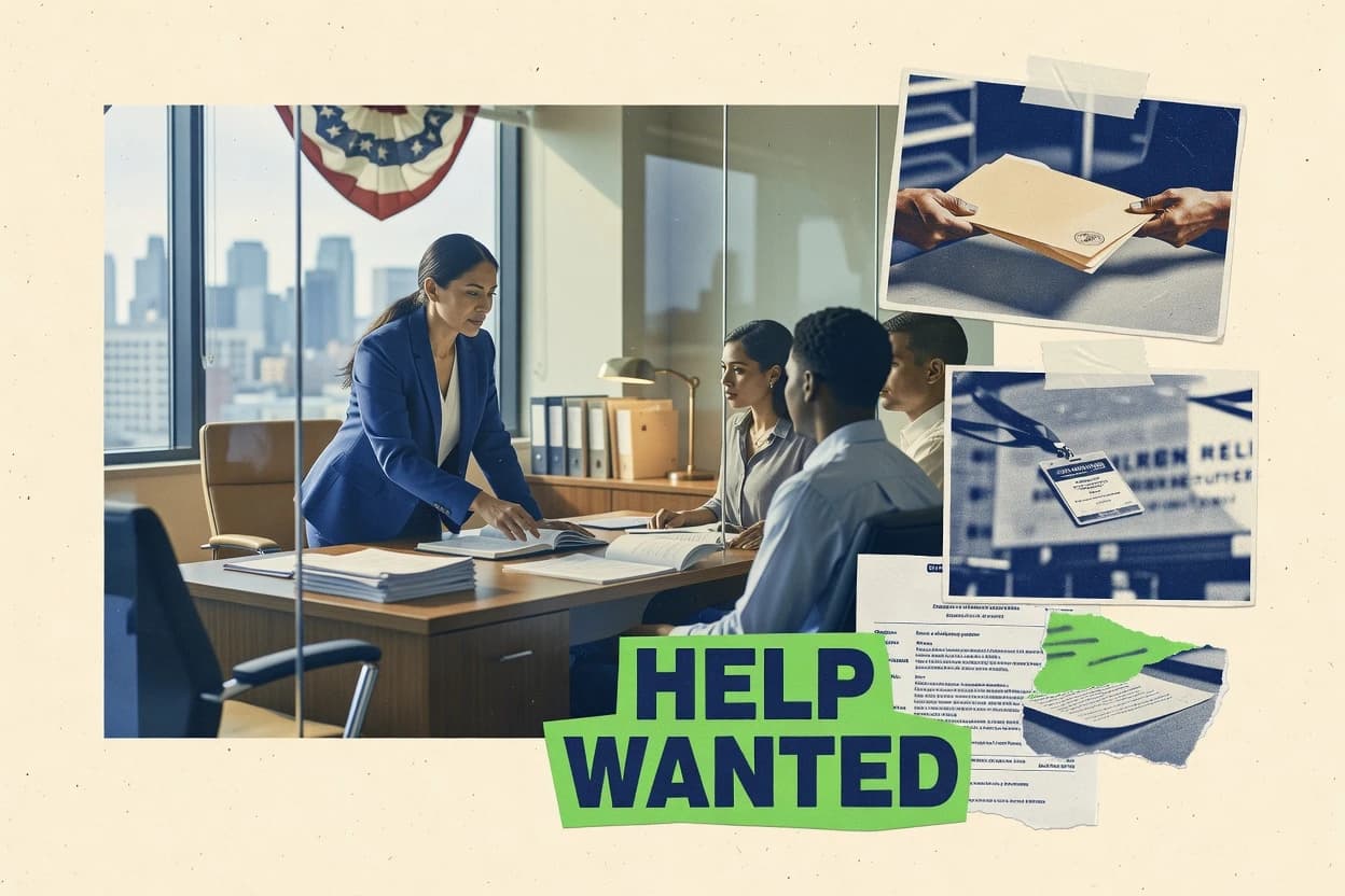 Top 10 Best American Recruitment Services of 2026