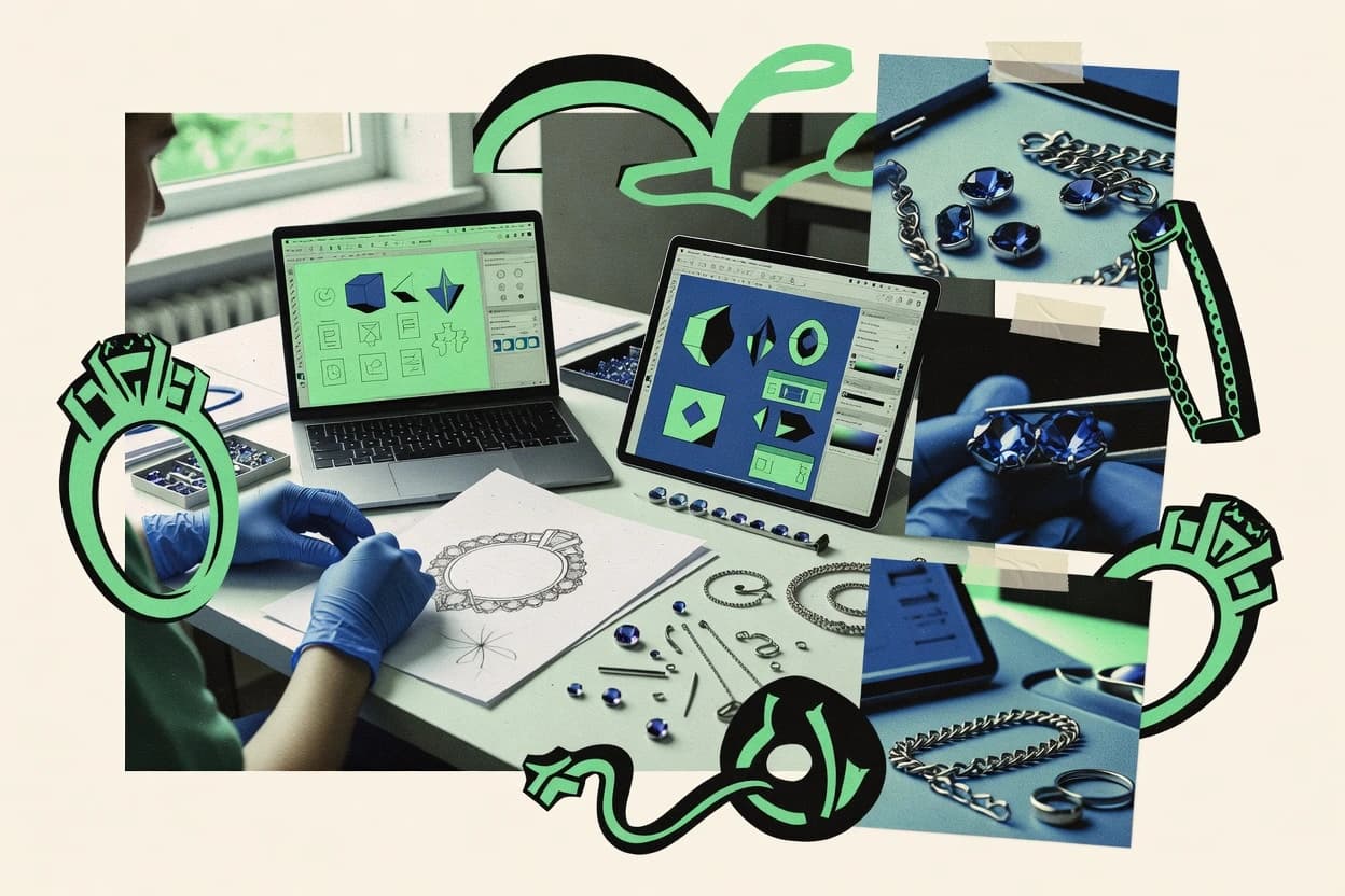 Top 10 Best Design Jewellery Software of 2026