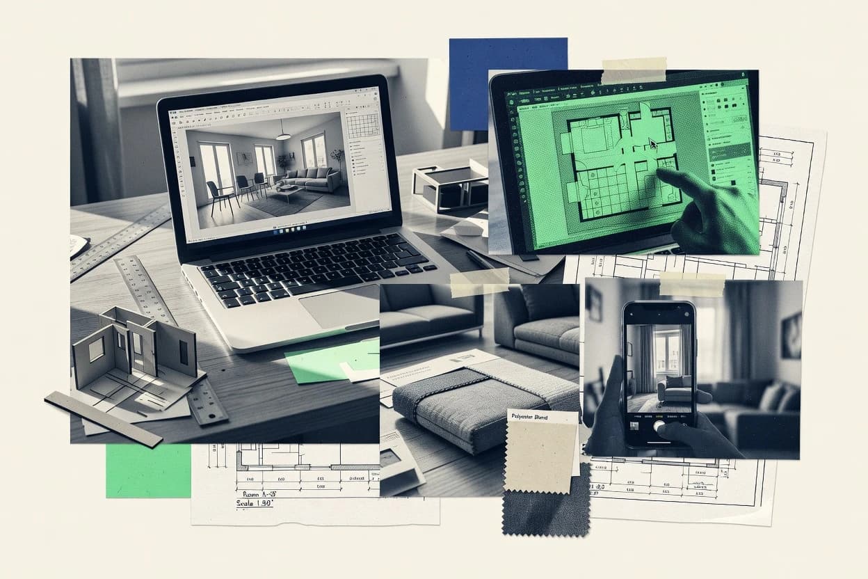 Top 10 Best Design Interior Software of 2026