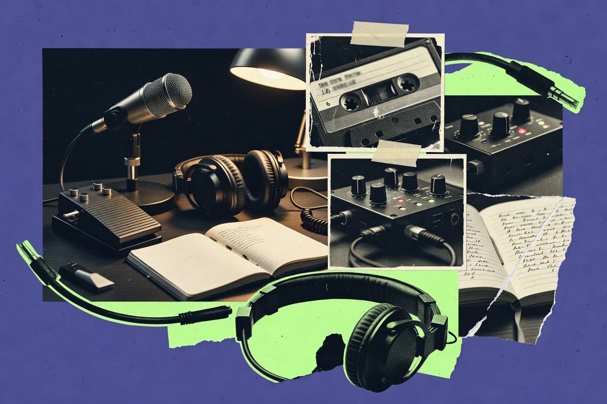 Top 10 Best American Transcription Services of 2026
