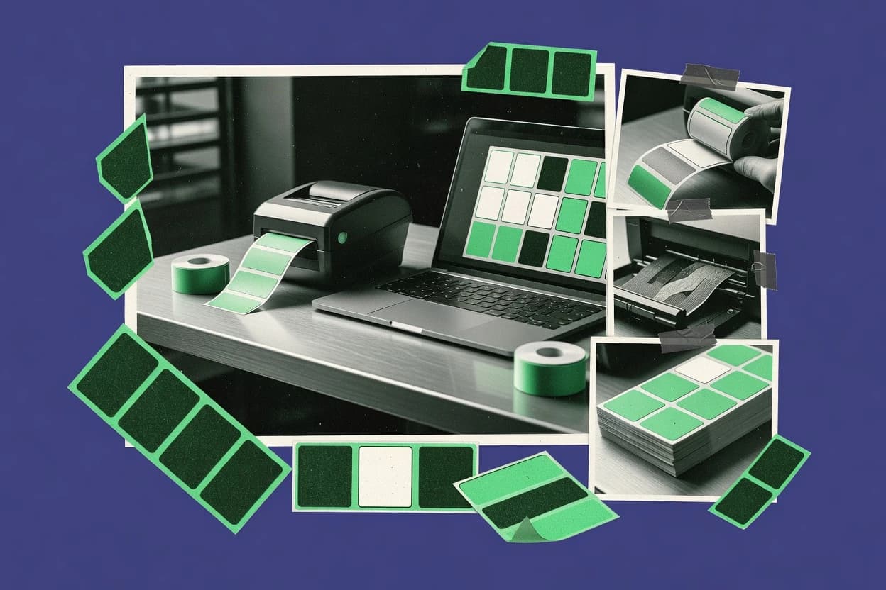 Top 10 Best Design Label Software of 2026
