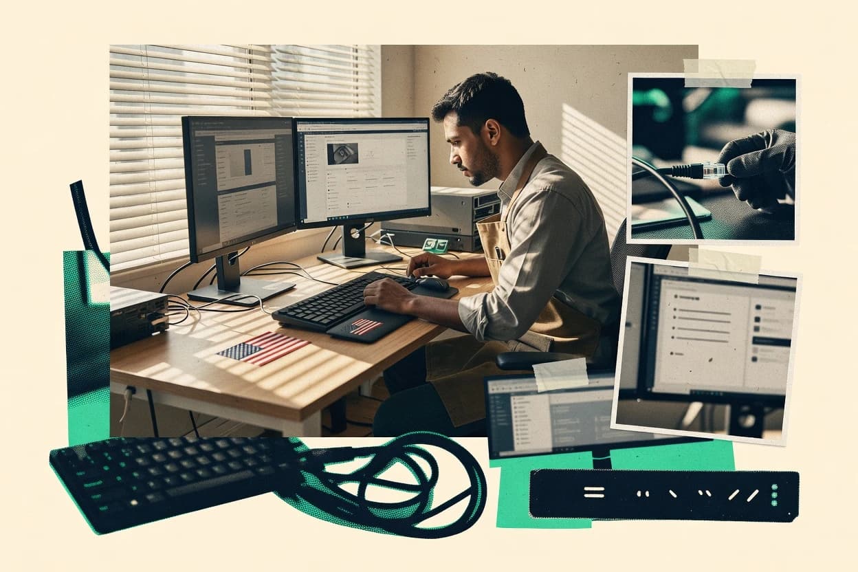 Top 10 Best American Web Development Services of 2026