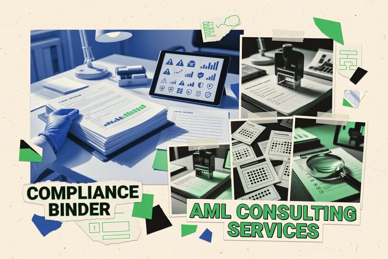 Top 10 Best Aml Consulting Services of 2026