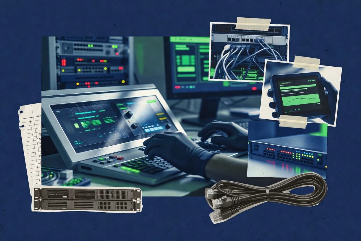 Top 10 Best Ams Application Management Services of 2026