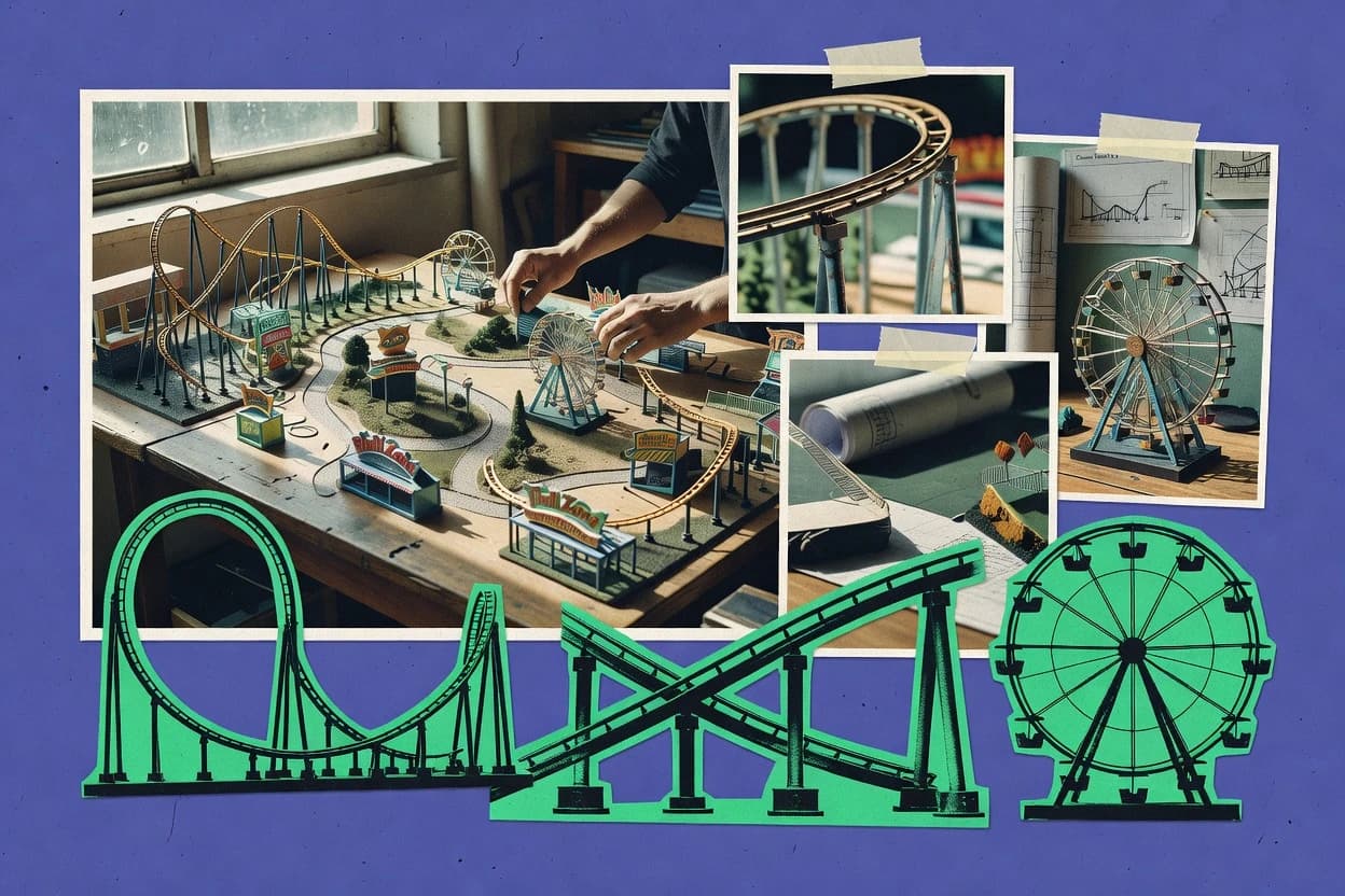 Top 10 Best Amusement Park Design Services of 2026