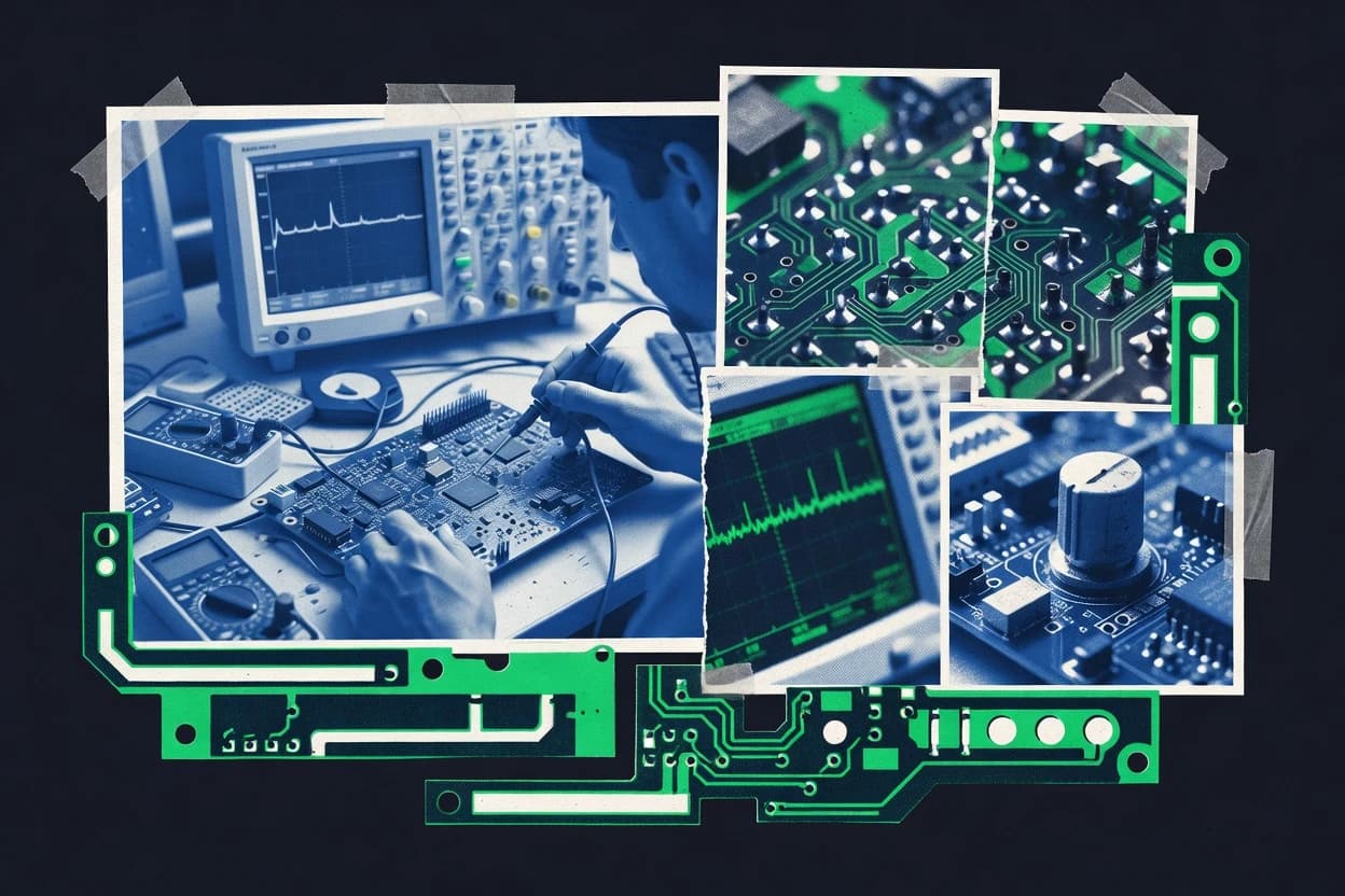 Top 10 Best Analog Design Services of 2026