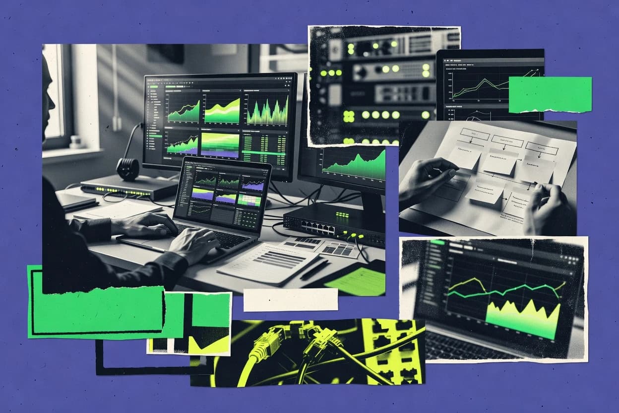 Top 10 Best Analytical Data Services of 2026