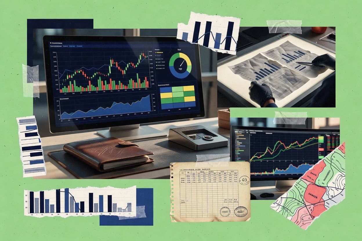 Top 10 Best Analytics Financial Services of 2026