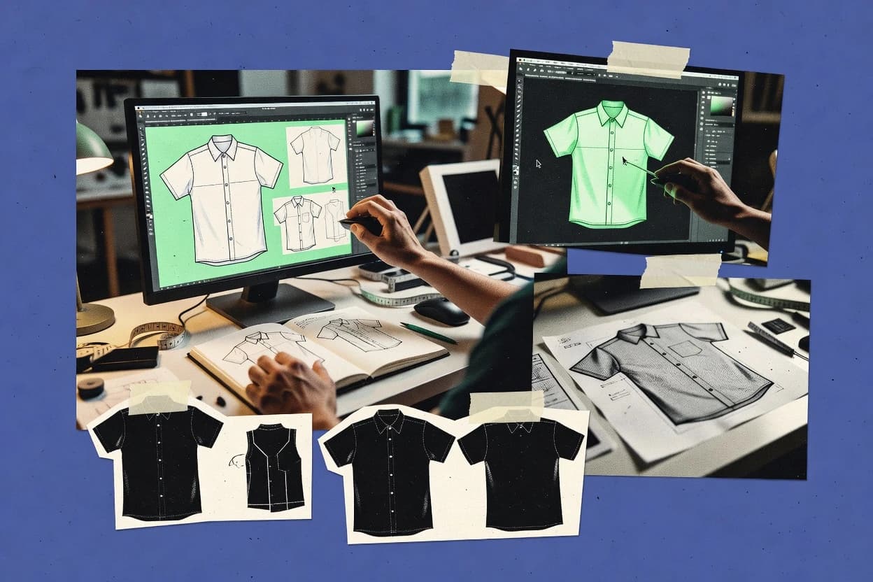 Top 10 Best Design Shirt Software of 2026