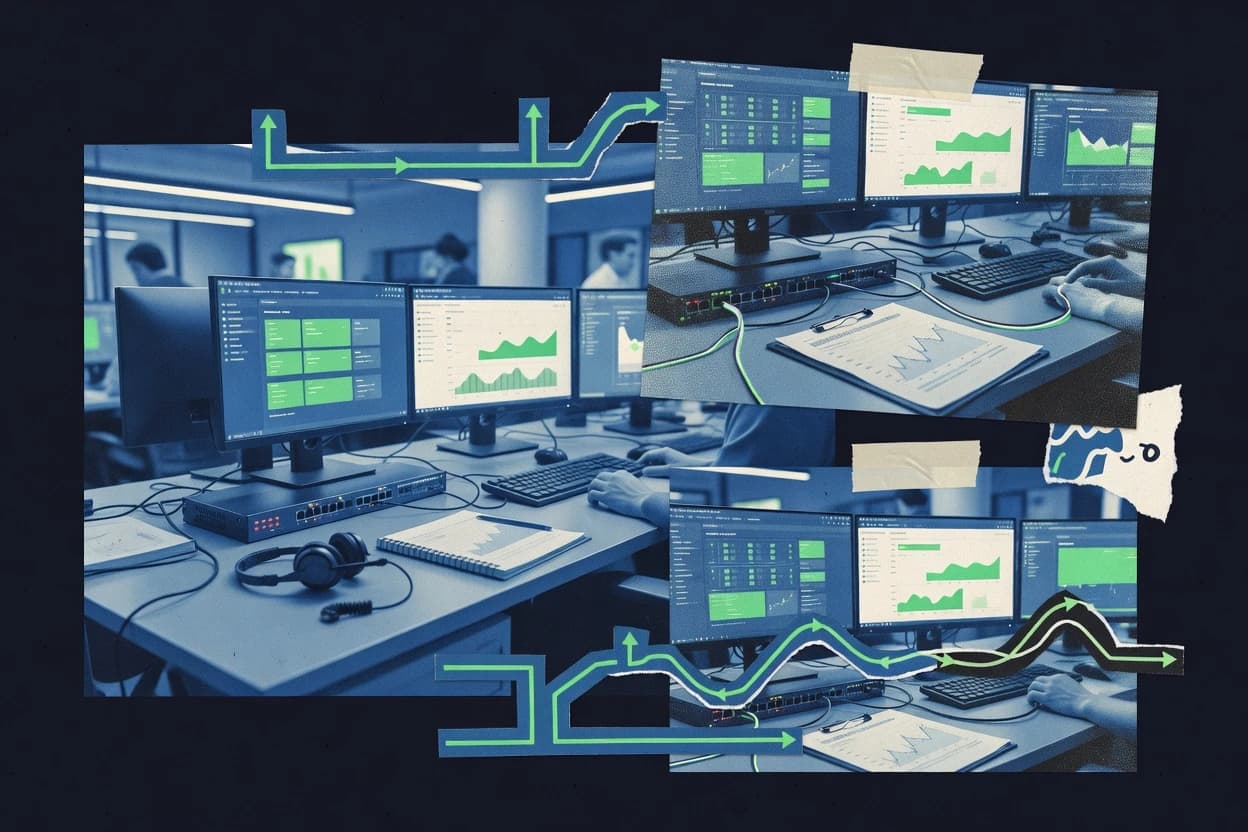 Top 10 Best Analytics Managed Services of 2026