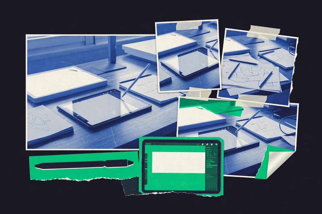 Top 10 Best Design Sketch Software of 2026