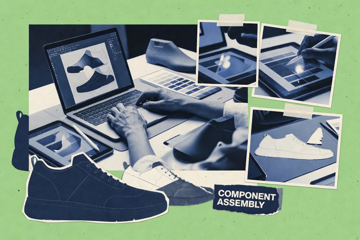 Top 10 Best Design Shoes Software of 2026