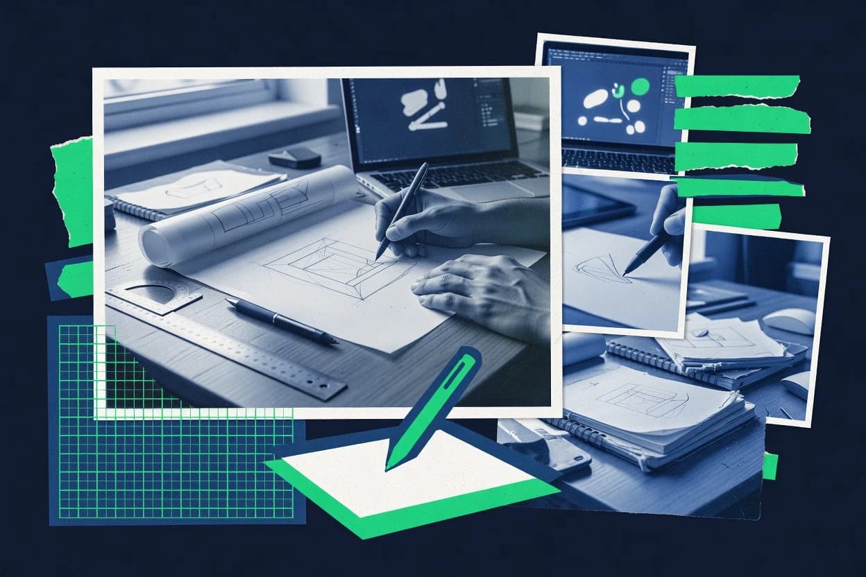 Top 10 Best Design Sketching Software of 2026