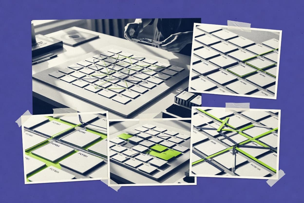 Top 10 Best Design Structure Matrix Software of 2026