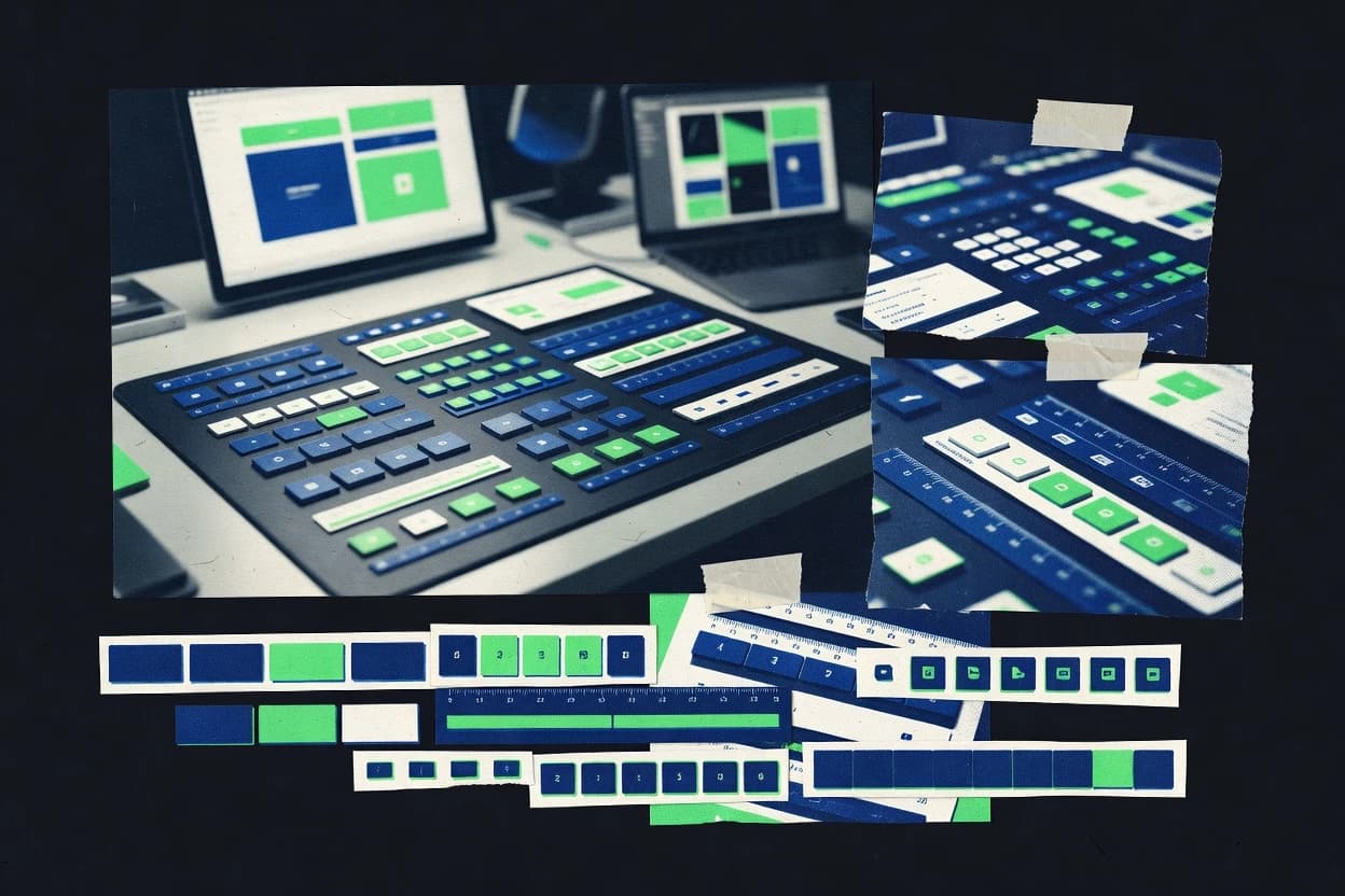 Top 10 Best Design Systems Software of 2026