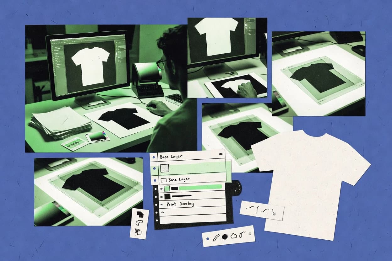 Top 10 Best Design T Shirt Software of 2026