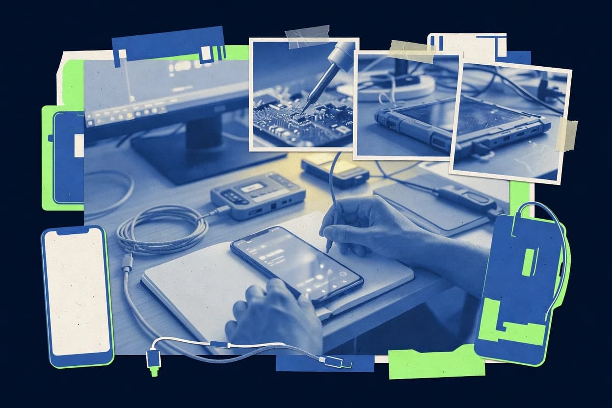 Top 10 Best Android Development Services of 2026