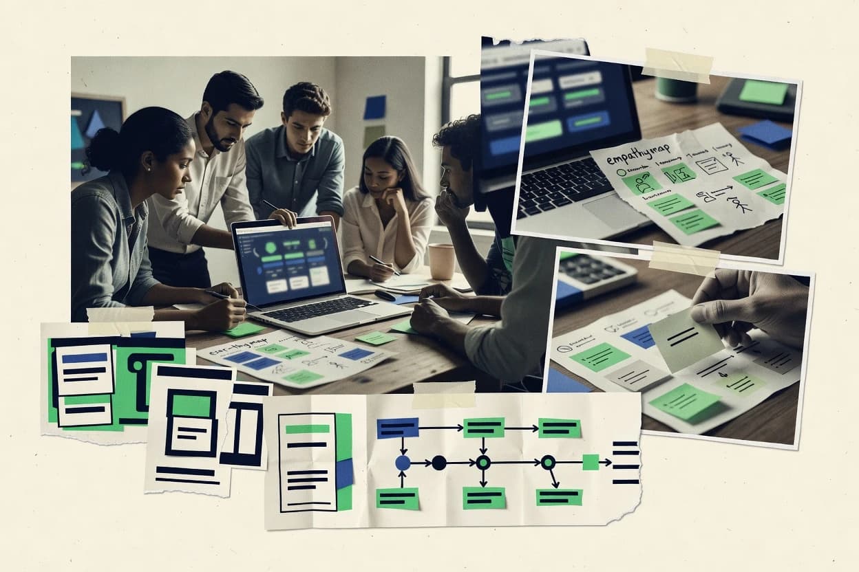 Top 10 Best Design Thinking Software of 2026