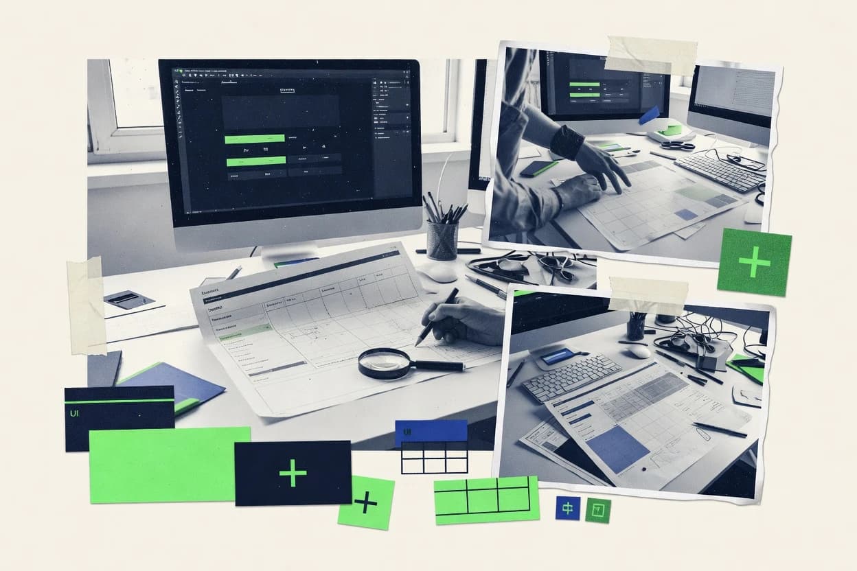 Top 10 Best Design UI Software of 2026