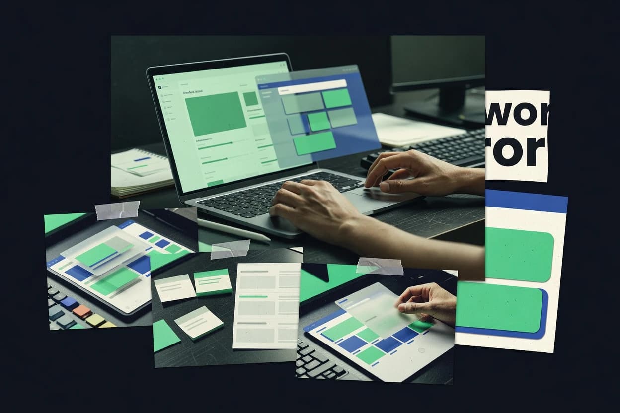 Top 10 Best Design User Interface Software of 2026