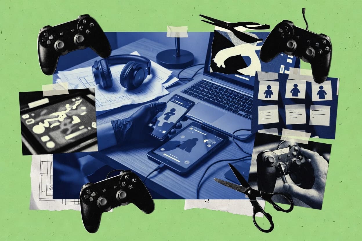 Top 10 Best Android Game Development Services of 2026
