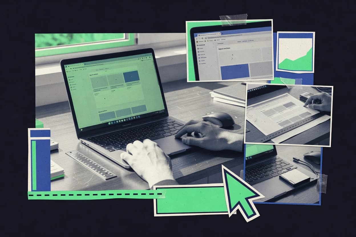 Top 10 Best Design Website Software of 2026