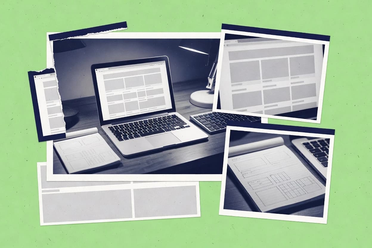 Top 10 Best Design Web Page Software of 2026