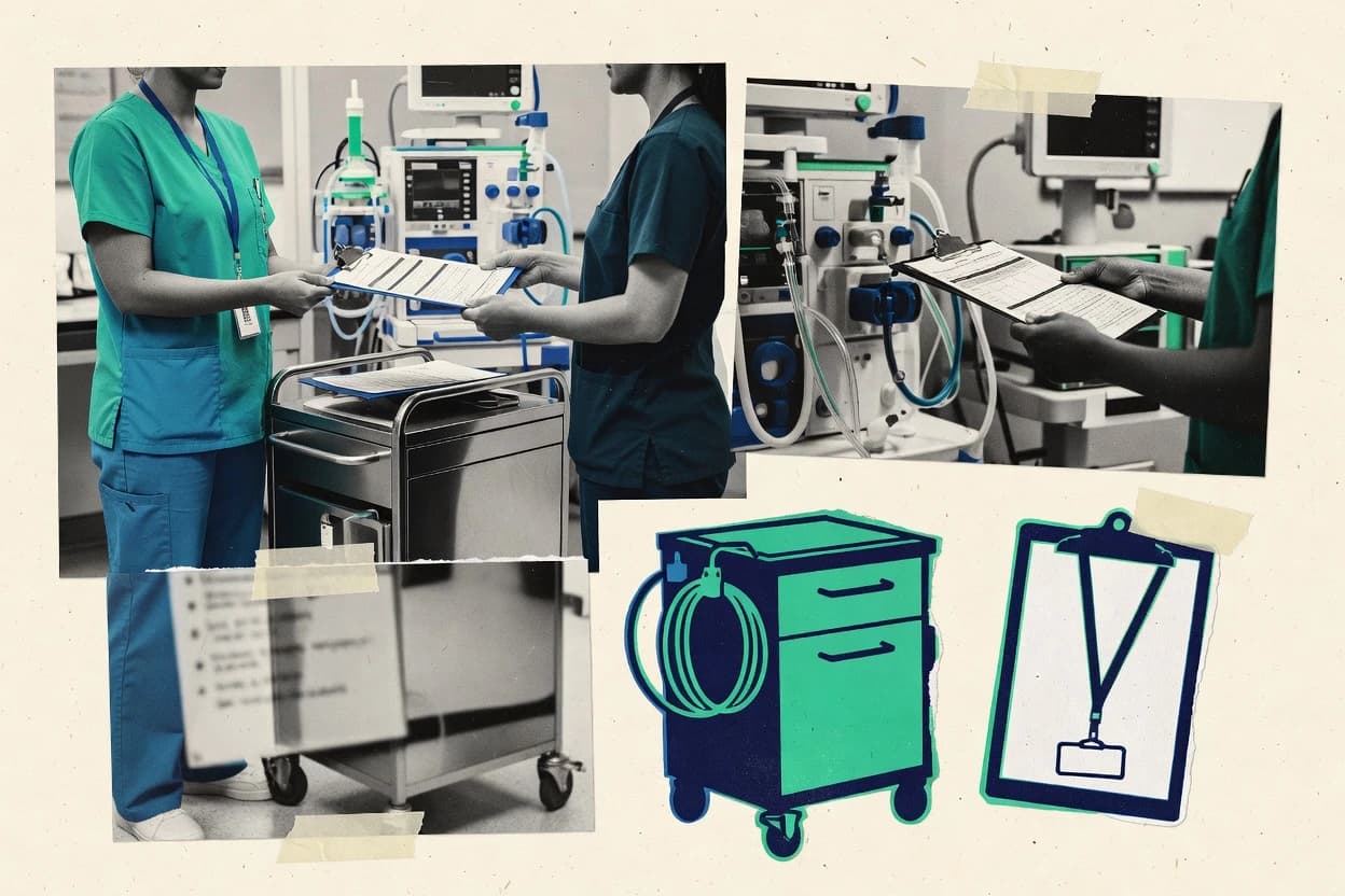 Top 10 Best Anesthesia Staffing Services of 2026