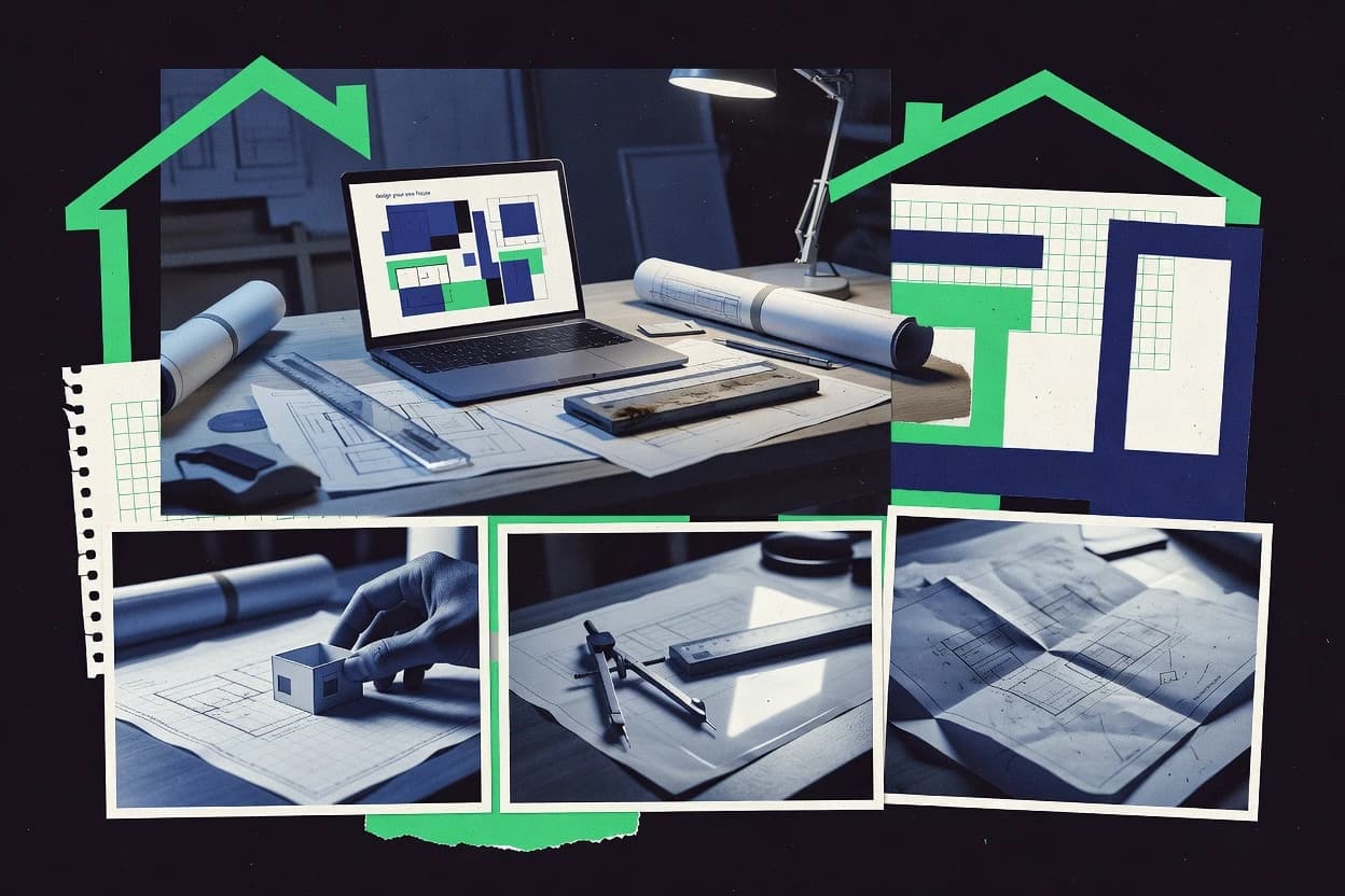 Top 10 Best Design Your Own House Software of 2026