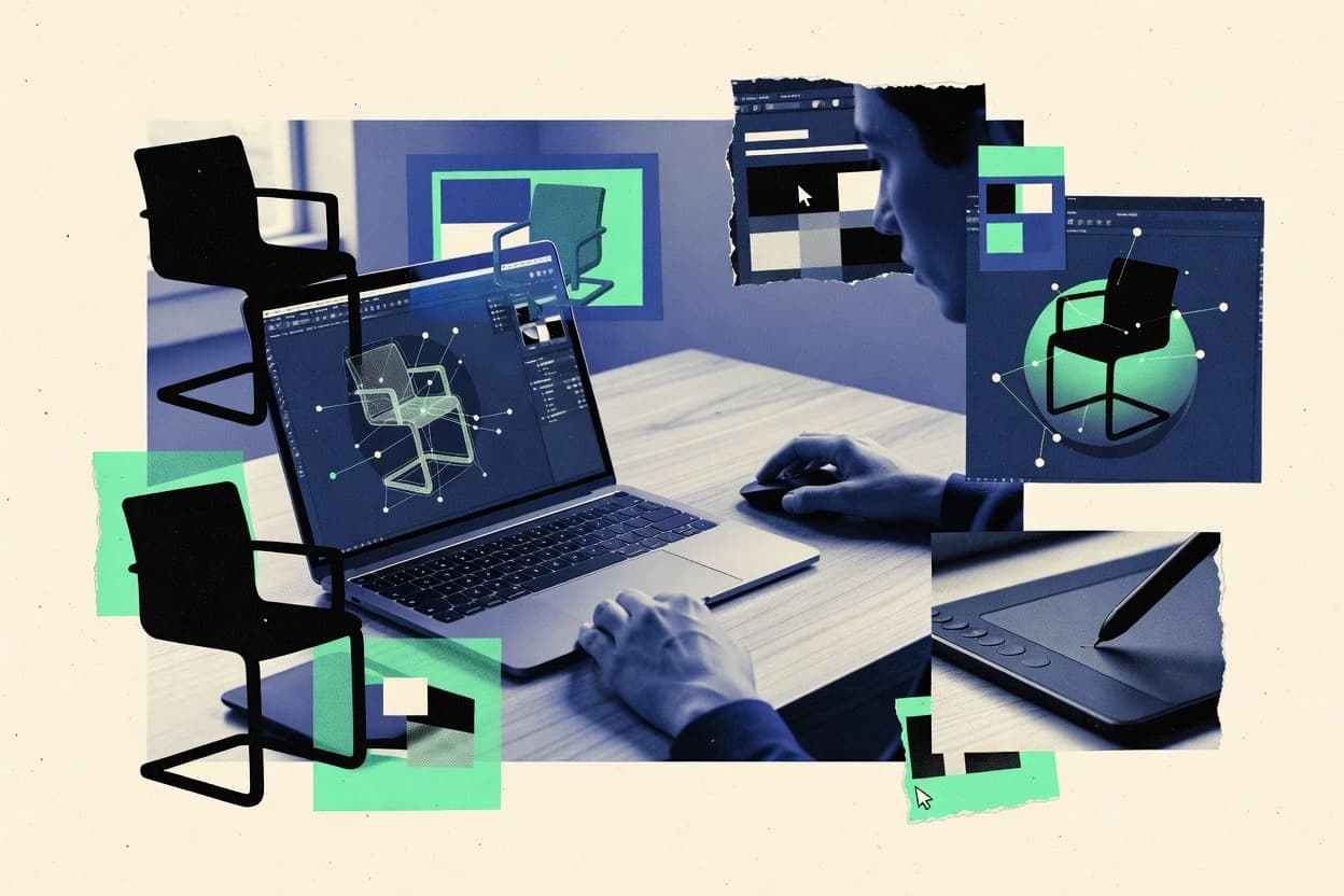 Top 10 Best Designer 3D Software of 2026