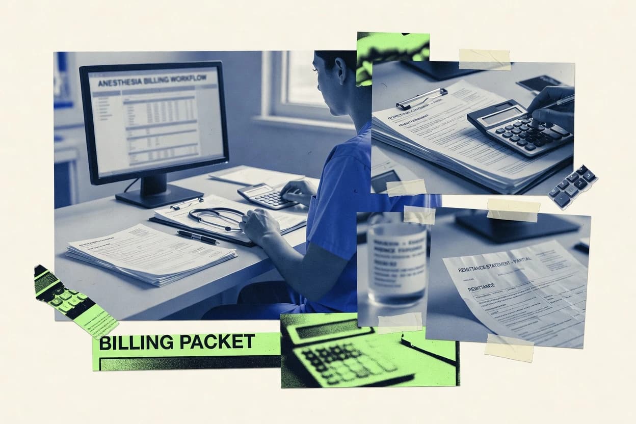 Top 10 Best Anesthesia Medical Billing Services of 2026