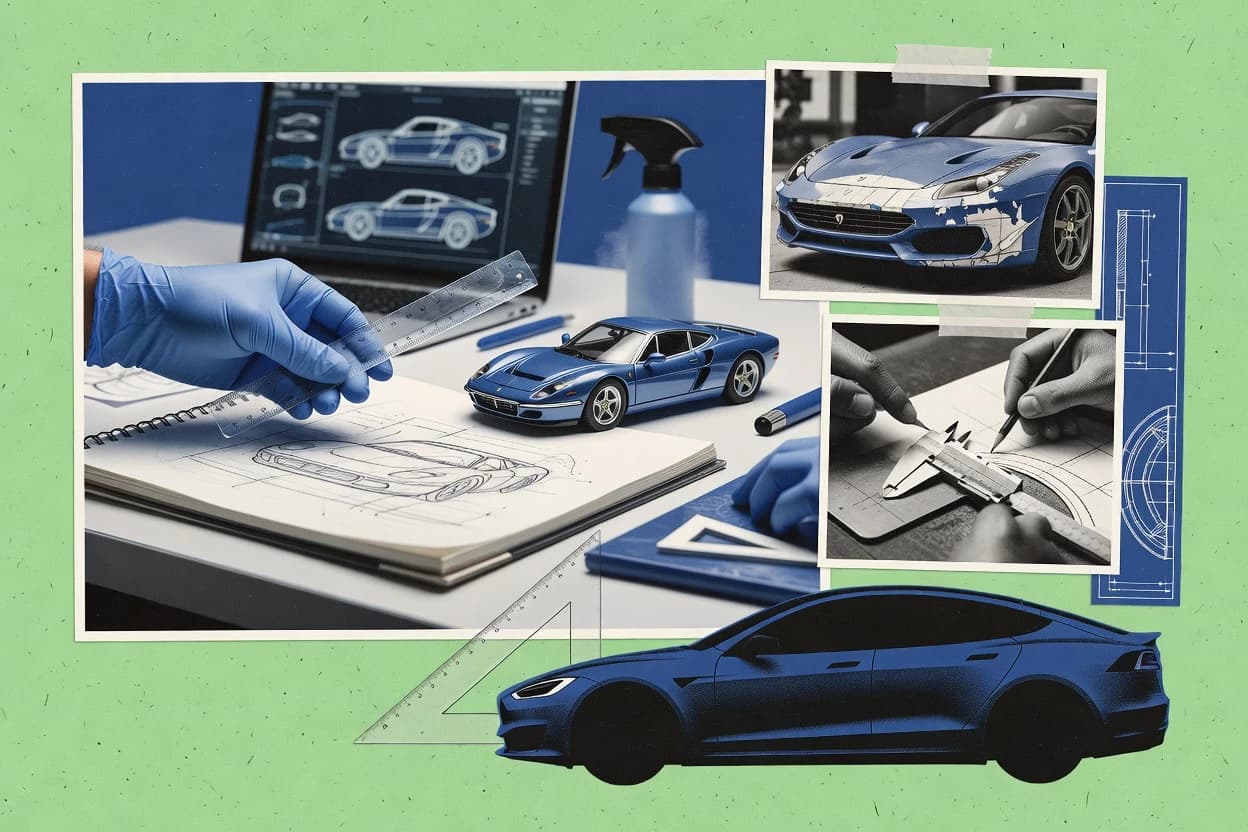 Top 10 Best Designing Cars Software of 2026