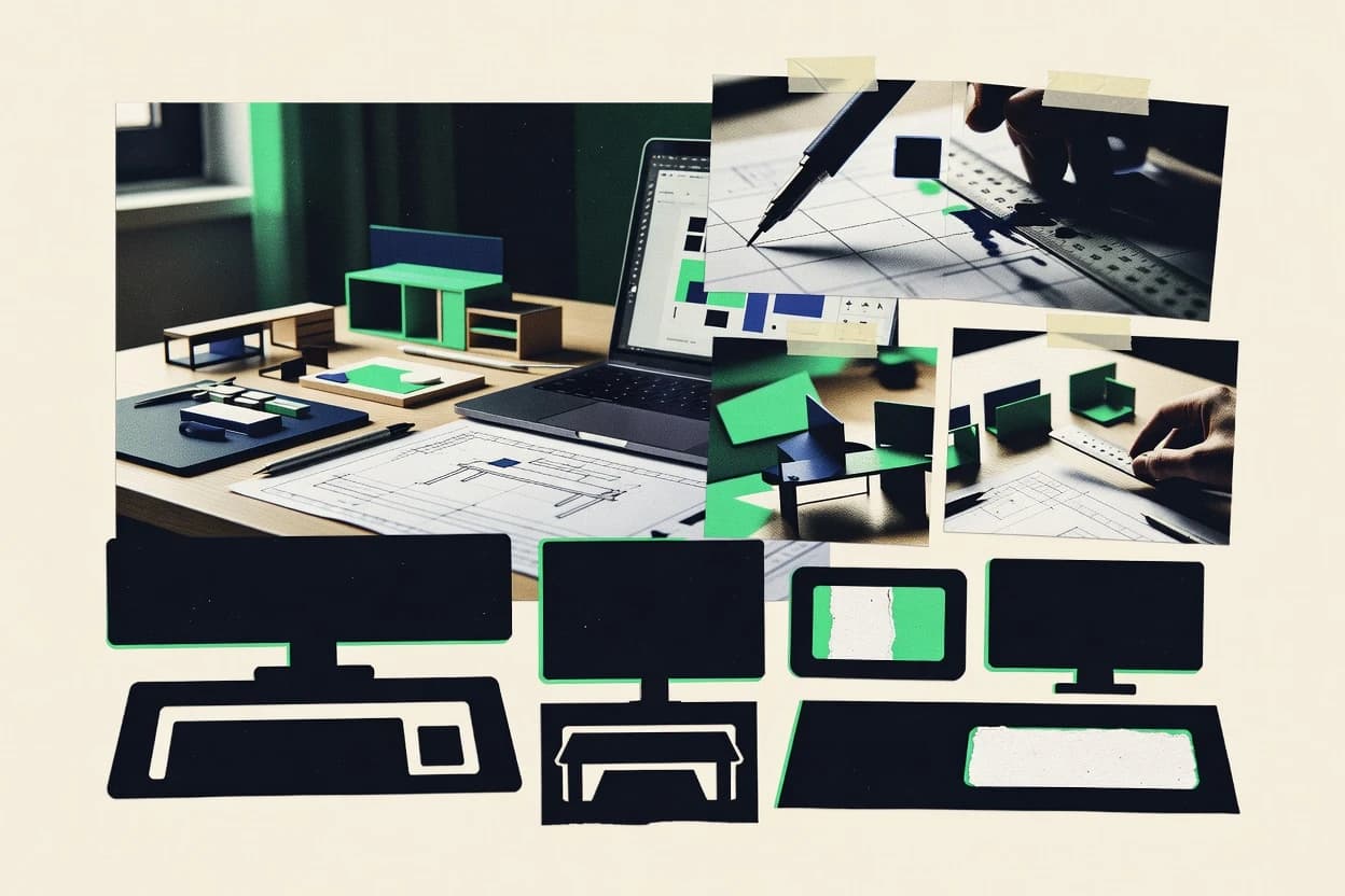 Top 10 Best Desk Design Software of 2026