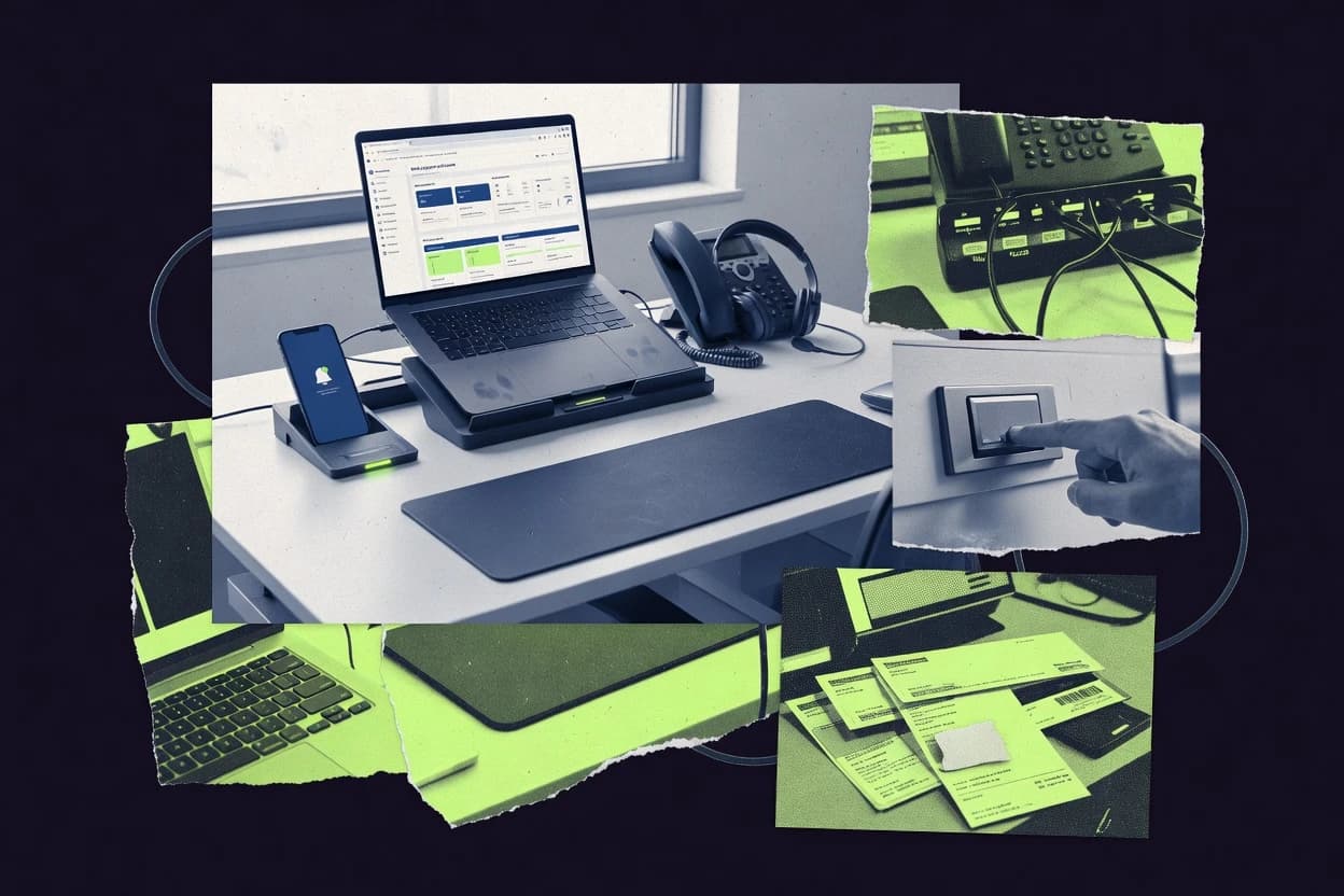 Top 10 Best Desk Support Software of 2026