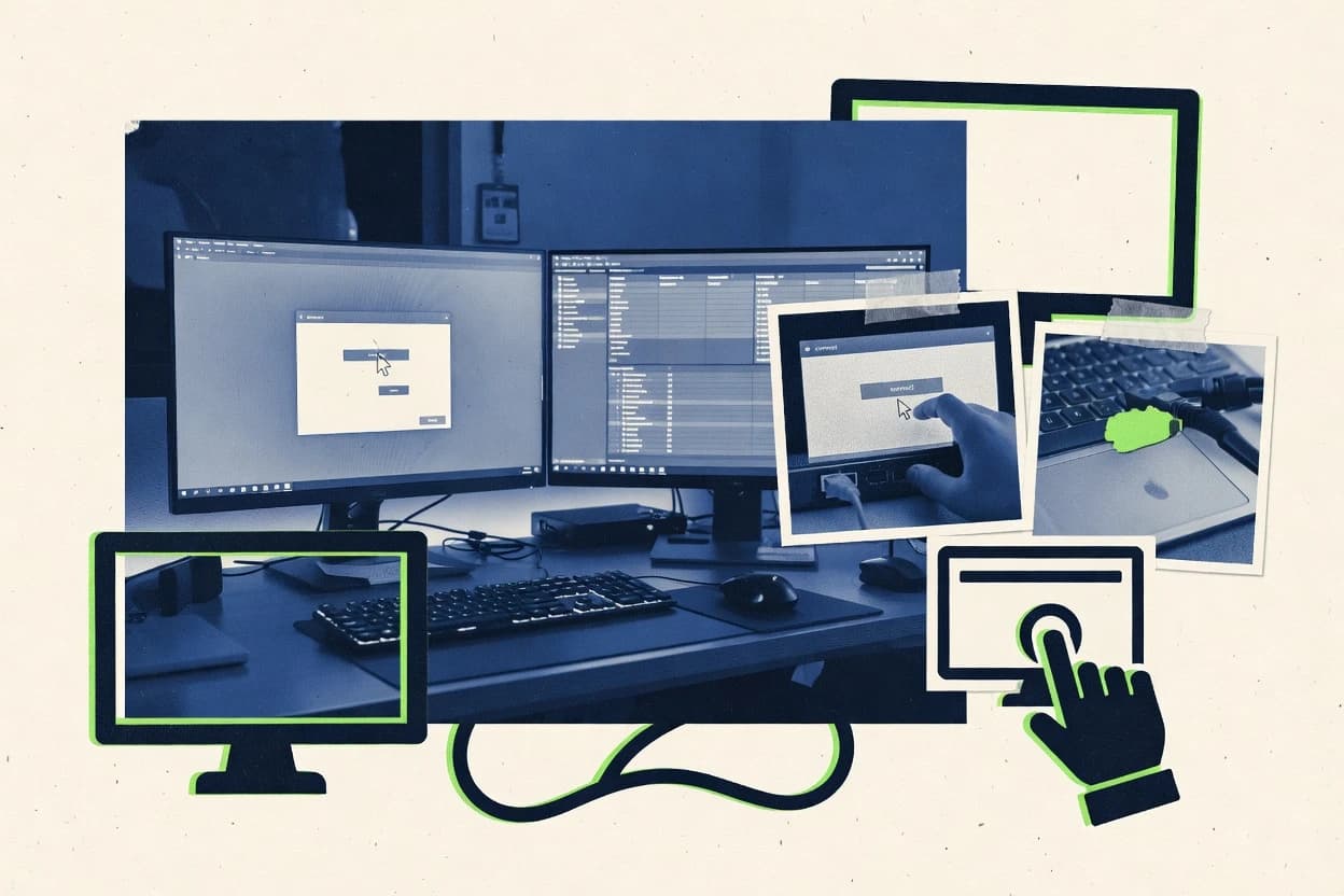 Top 10 Best Desktop Access Software of 2026