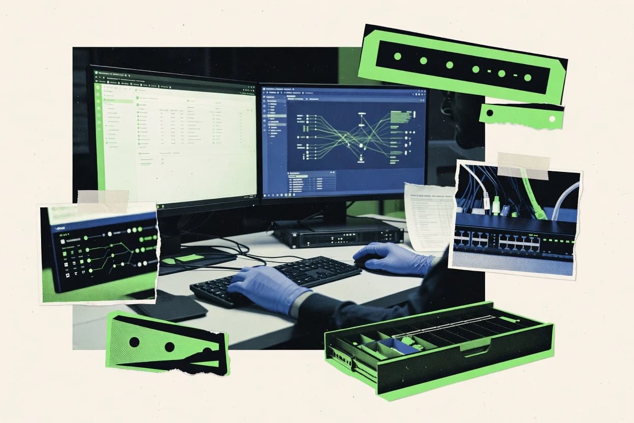 Top 10 Best Desktop Administration Software of 2026