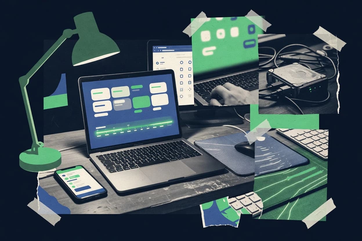 Top 10 Best Desktop Activity Monitoring Software of 2026