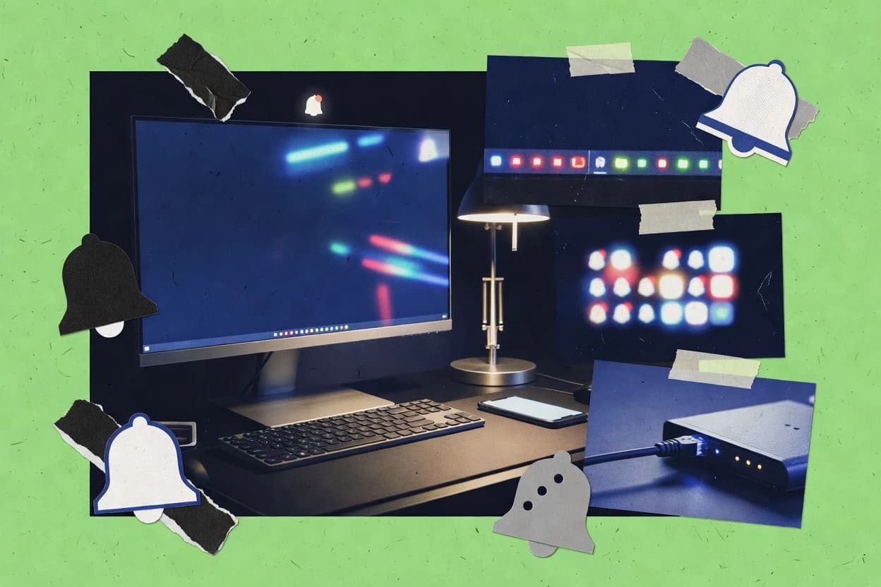 Top 10 Best Desktop Alerts Software of 2026