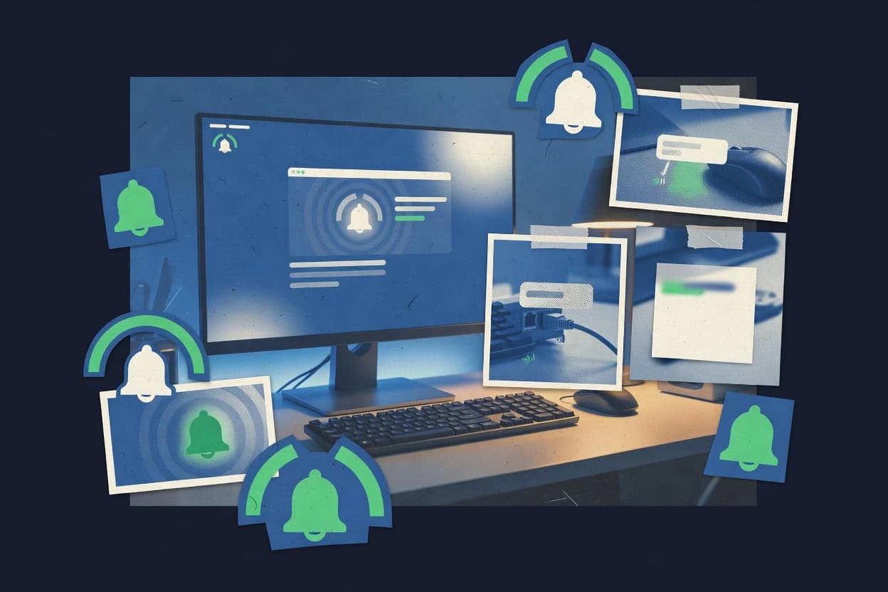 Top 10 Best Desktop Alert Software of 2026