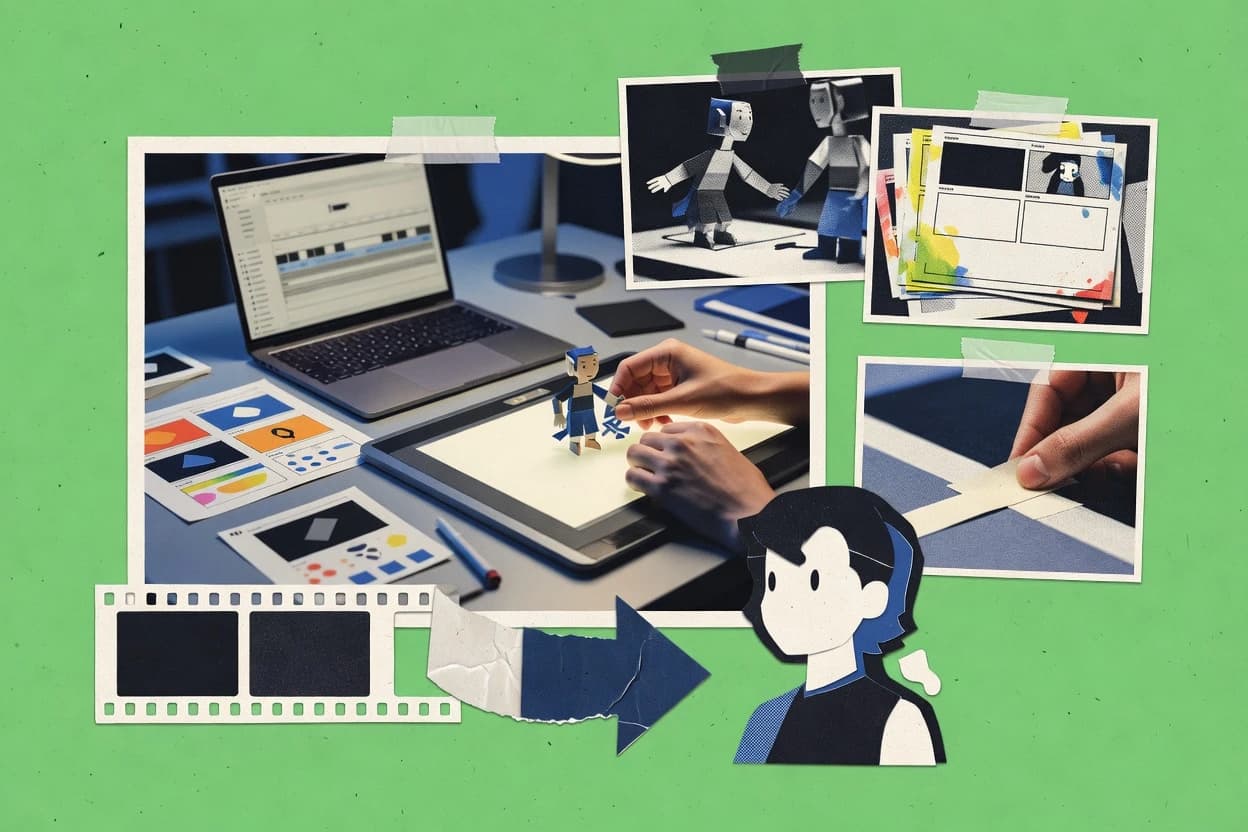 Top 10 Best Animation Explainer Services of 2026