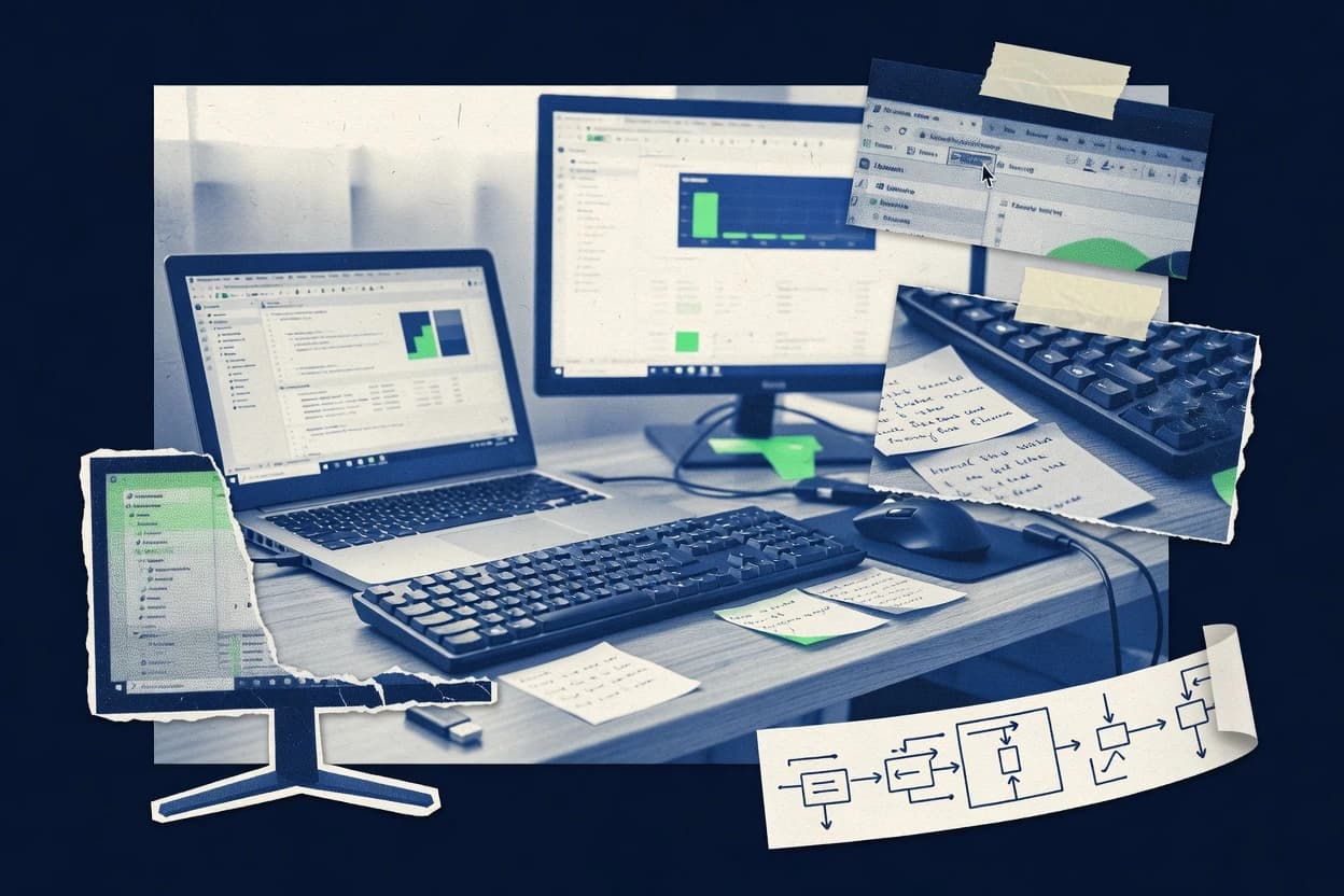 Top 10 Best Desktop Application Development Software of 2026
