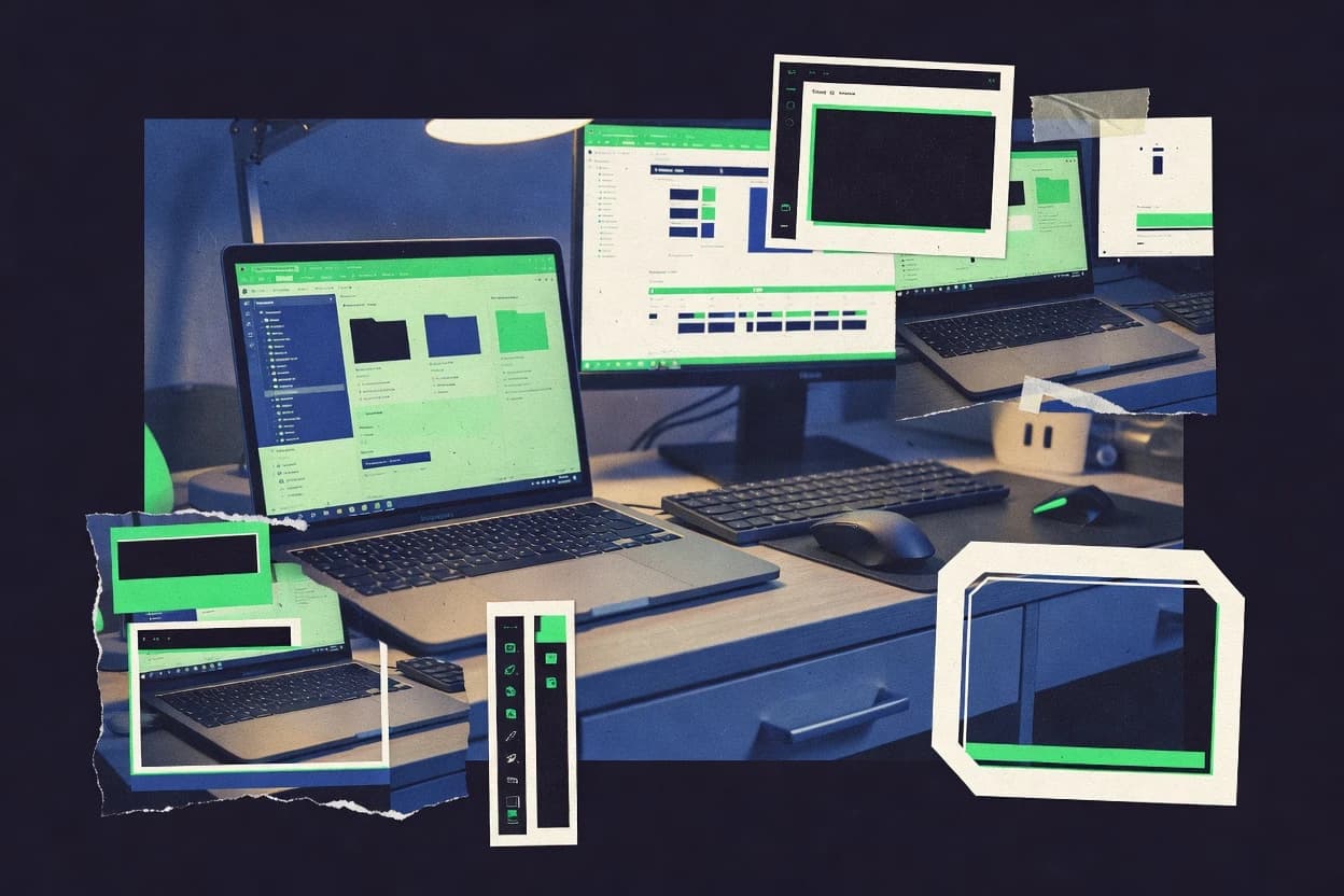 Top 10 Best Desktop Application Software of 2026