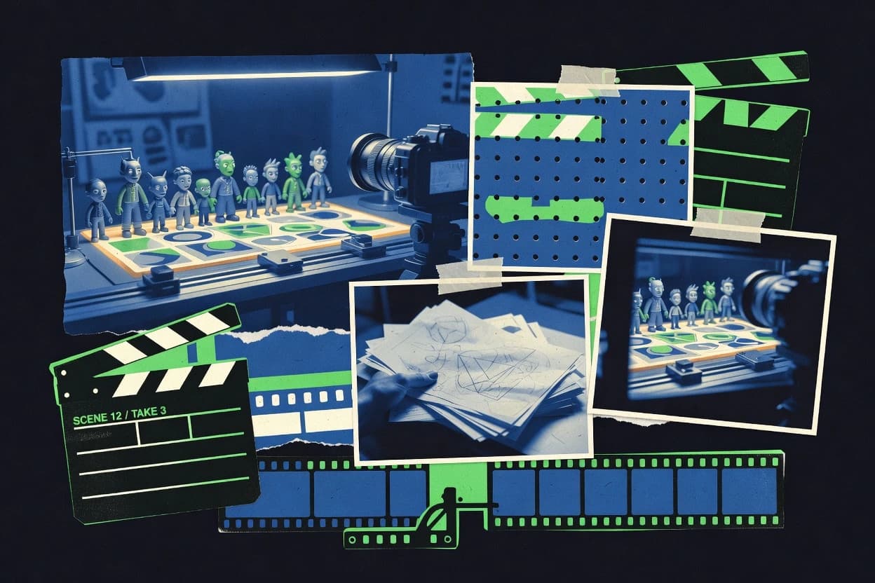 Top 10 Best Animation Services of 2026