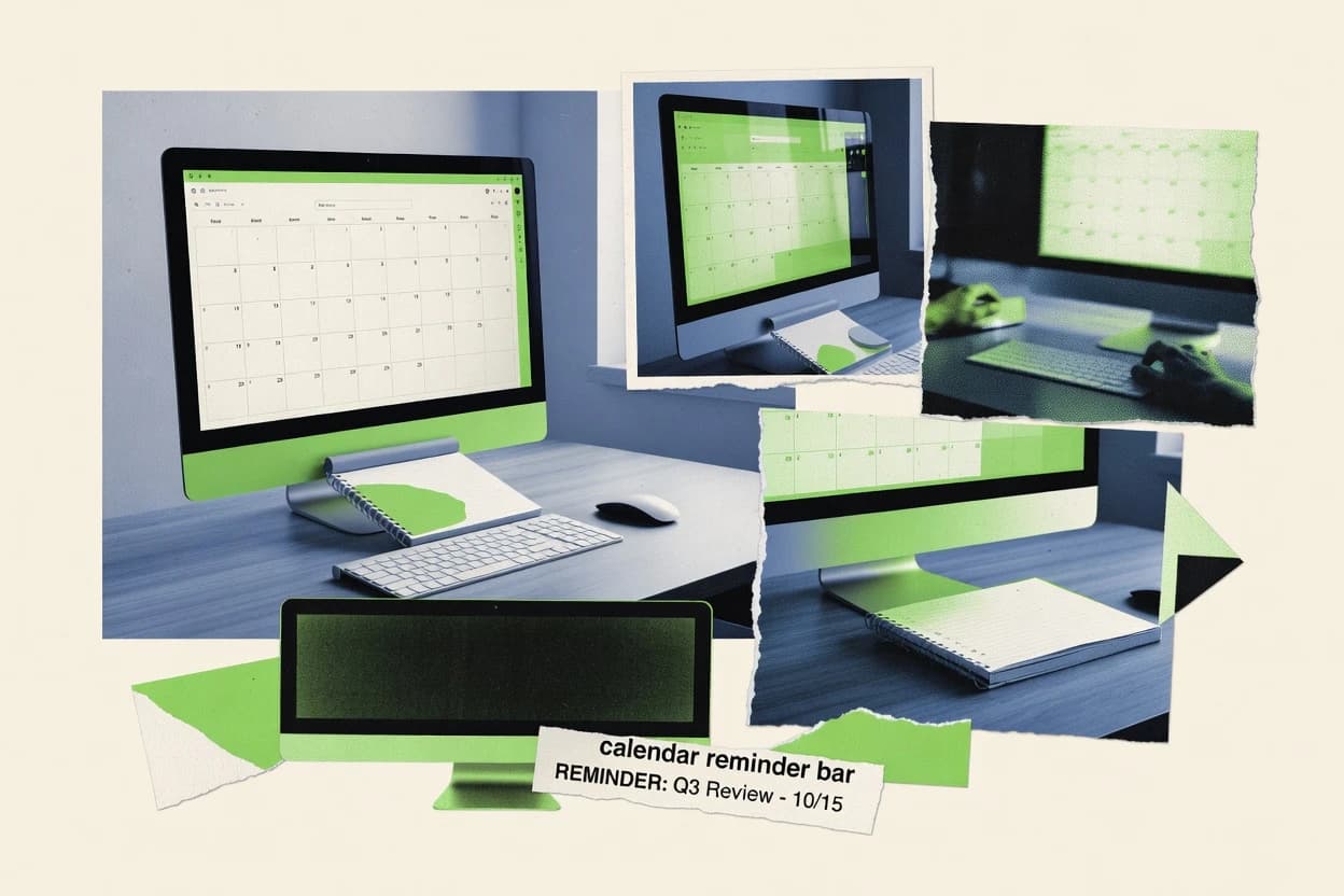 Top 10 Best Desktop Calendar Software of 2026