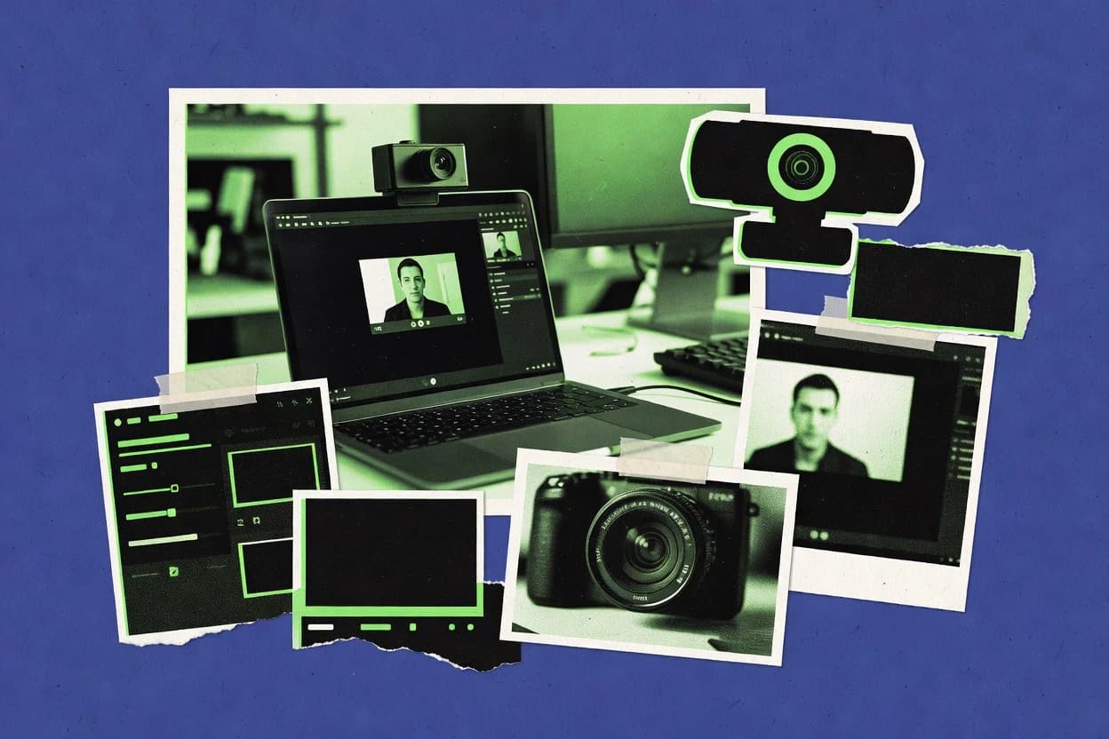 Top 10 Best Desktop Camera Software of 2026